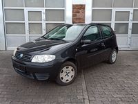 Fiat Punto 1.2 8V Start Hessen - Cölbe Vorschau