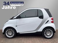 Smart fortwo coupe Passion Micro Hybrid Drive Baden-Württemberg - Eggenstein-Leopoldshafen Vorschau