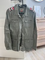 Jacke Khaki only gr. 34 Glitzer Schleswig-Holstein - Flensburg Vorschau