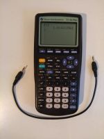 Texas Instruments TI 83 Plus Taschenrechner Bayern - Landshut Vorschau