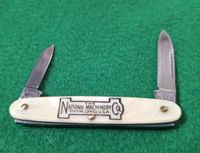 Taschenmesser Minitaschenmesser National Machinery Bayern - Sulzbach-Rosenberg Vorschau