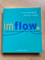 Krishnananda & Amana Trobe „im flow“ Verbindliche Beziehungen Sachsen-Anhalt - Klötze Vorschau