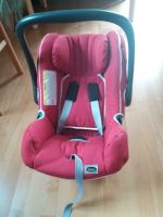 Britax Römer Baby - Safe / Babysafe / Babyschale Bayern - Aitrang Vorschau