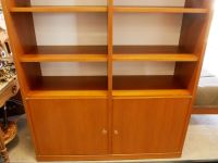 DeWe (Deutsche Werkstätten) Schrank/Regal - Teak - 60er Vintage Münster (Westfalen) - Hiltrup Vorschau