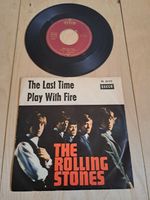 Rolling Stones The Last Time Vinyl Single Kr. Passau - Passau Vorschau