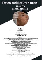 BB-GLOW Microneedling Nordrhein-Westfalen - Kamen Vorschau