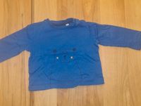 Shirt Bär blau Tom Tailor 80 Rheinland-Pfalz - Sinzig Vorschau