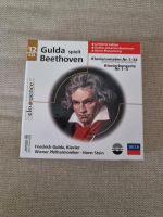 Friedrich Gulda spielt Beethoven CD Klaviersonaten Horst Stein Dresden - Friedrichstadt Vorschau
