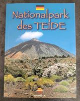 Buch über den Nationalpark des TEIDE Teneriffa Nordrhein-Westfalen - Hattingen Vorschau