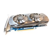 Gigabyte GV-N460OC-1GI Rev:1.0 (GeForce GTX 460) Niedersachsen - Laatzen Vorschau