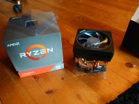 AMD Wraith Prism Cooler von Ryzen 9 3900x unbenutzt Bayern - Tiefenbach Oberpf Vorschau