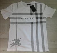 Marken T-shirt Burberry.       Nike/adidas/armani/ralph/peso Baden-Württemberg - Ebersbach an der Fils Vorschau