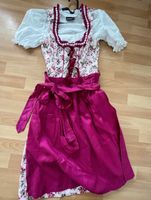 Dirndl Pink 34 Bayern - Obernburg Vorschau