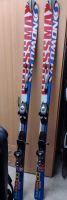 Salomon Crossmax 8X, 170 cm, Carver Carving Ski Skier Hessen - Biebergemünd Vorschau