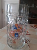 1 Maßkrug Oktoberfestbier München Ludwigslust - Landkreis - Neustadt-Glewe Vorschau