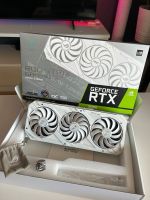 Asus ROG Strix GeForce RTX 3080 10GB White Edition V2 Bayern - Murnau am Staffelsee Vorschau