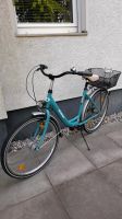 Fahrrad ,, BIRIA,, Damen--City--Bike 26 Zoll Berlin - Neukölln Vorschau