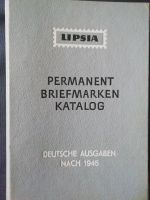 Permanent Briefmarken Katalog Mecklenburg-Vorpommern - Feldberg Vorschau