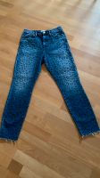 Frame Jeans, Leolook, Gr. 29 Baden-Württemberg - Tettnang Vorschau