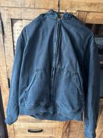 H&M Übergangsjacke / Jacke - Schwarz Grau - Gr. XL Baden-Württemberg - Königsbronn Vorschau