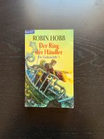 Robin Hobb - Der Ring der Händler Die Zauberschiffe 1 Nordrhein-Westfalen - Hamm Vorschau