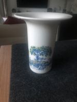 Blumenvase blau weiß Rosenthal Baden-Württemberg - Edingen-Neckarhausen Vorschau