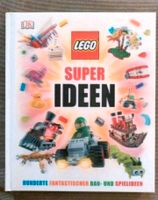 Lego Super Ideen 198 Seiten...Neuwertig Vk.22.95 Kreis Pinneberg - Elmshorn Vorschau