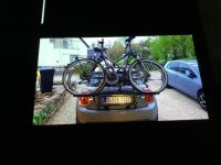 Fahrradträger (Paulchen ) für Mini Cooper Saarland - Wallerfangen Vorschau