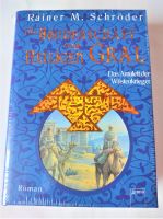 Die Bruderschaft vom Heiligen Gral, Das Amulett der Wüstenkriger Bayern - Maisach Vorschau