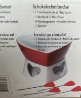 Schokoladen Fondue Nordrhein-Westfalen - Neukirchen-Vluyn Vorschau