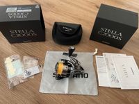 Shimano Stella 2000s !! 2014 Modell !! Niedersachsen - Lingen (Ems) Vorschau