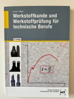 Werkstoffkunde und Werkstoffprüfung für technische Berufe Baden-Württemberg - Lorch Vorschau