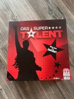 Das Supertalent Brettspiel/ Gesellschaftsspiel Niedersachsen - Salzgitter Vorschau