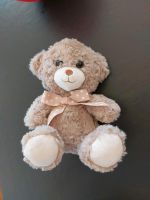 Heunec Teddybär, neu, 18 cm Dresden - Blasewitz Vorschau