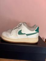 NIKE AIR FORCE 1 LX Vandalised White Bayern - Winzer Vorschau