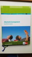 deutsch.kompetent Qualifikationsphase NRW Klett-Verlag 2015 Nordrhein-Westfalen - Paderborn Vorschau