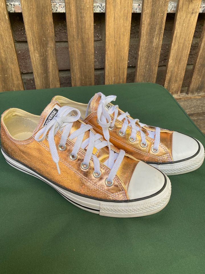 CONVERSE-CHUCKS-ALL STAR- Gr. 39,5 in Willich