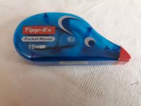 Neu - Tip ex pocket mouse, 10m, Korrekturroller Sachsen - Mittweida Vorschau