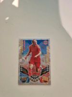 Club einhundert Arjen Robben 2017/18 Topps Hessen - Dreieich Vorschau