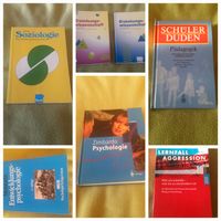 Fachbücher Entwicklungspsychologie, Aggression, Soziologie Nordrhein-Westfalen - Wesseling Vorschau