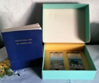 *Box: 1 CASSETTE + 1 BUCH - GETTING ON IN ENGLISH*-Langenscheidt Duisburg - Rheinhausen Vorschau