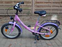 Kinderfahrrad (Mädchen) Pegasus 16 Zoll Leipzig - Gohlis-Mitte Vorschau