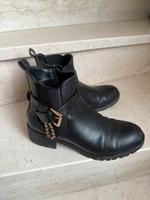 Stiefeletten Bayern - Nersingen Vorschau