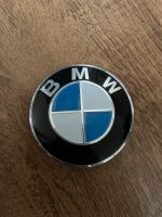 BMW Emblem 82mm Nordrhein-Westfalen - Nieheim Vorschau
