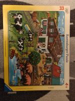 Puzzle - Ravensburger Bayern - Feuchtwangen Vorschau