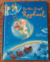 Bilderbuch Der kleine Engel Raphael Wuppertal - Ronsdorf Vorschau