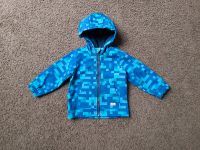 Jacke Softshelljacke Tom Tailor Kinder gr 86 Niedersachsen - Vechta Vorschau