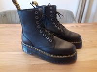 Dr. Martens, Jordan III, Pisa Lederboots, Größe 42, neuwertig❗ Schleswig-Holstein - Leck Vorschau