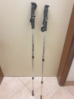 Nordic Walking Wanderstöcke Mit Anti-Shock,  65-135cm  NEU Kreis Pinneberg - Elmshorn Vorschau