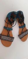 Sandalen 39 Hessen - Walluf Vorschau